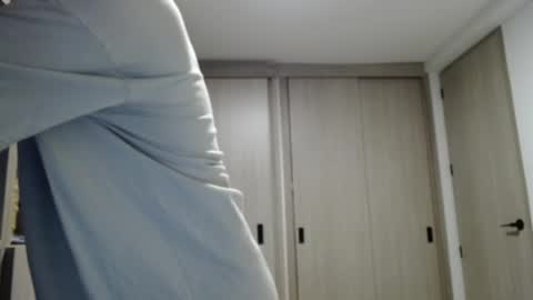 Mikebelf4 online show from 03-02-25, 03:56