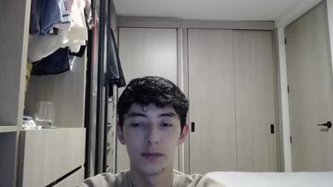 Mikebelf4 online show from 03-04-25, 04:17