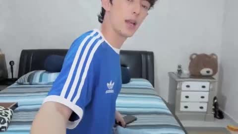 Mikebelf4 online show from 02-12-26, 08:59