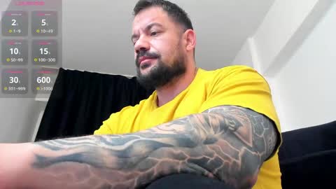 Snapshot of mikebigboy31 chatting on 05-04-26, 03:13 Mike online show from 05-04-26, 03:13