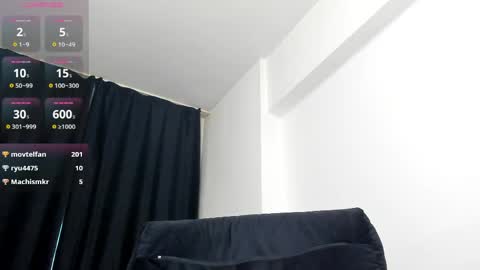 Snapshot of mikebigboy31 chatting on 05-16-26, 12:18 Mike online show from 05-16-26, 12:18
