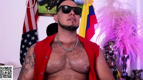 Snapshot of mikeblake_ chatting on 02-08-25, 04:57 mikeblake_ online show from 02-08-25, 04:57