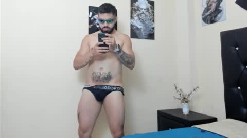 mikeblaree online show from 02-22-25, 10:52