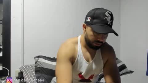 mikeblaree online show from 10-28-25, 03:47