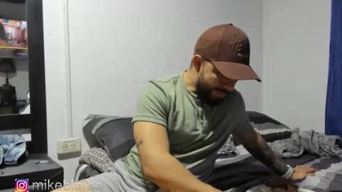 mikeblaree online show from 11-03-25, 04:30