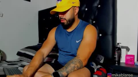 mikeblaree online show from 01-16-26, 07:29