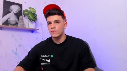 Snapshot of mikecooper_ chatting on 12-03-24, 05:09 Mike Cooper online show from 12-03-24, 05:09