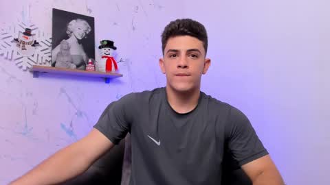 Snapshot of mikecooper_ chatting on 12-21-24, 08:43 Mike Cooper online show from 12-21-24, 08:43