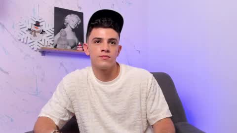 Snapshot of mikecooper_ chatting on 12-27-24, 10:23 Mike Cooper online show from 12-27-24, 10:23