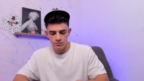 Snapshot of mikecooper_ chatting on 01-09-25, 12:41 Mike Cooper online show from 01-09-25, 12:41