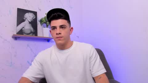 Snapshot of mikecooper_ chatting on 01-23-25, 07:11 Mike Cooper online show from 01-23-25, 07:11