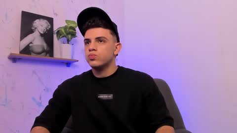 Snapshot of mikecooper_ chatting on 02-07-25, 09:16 Mike Cooper online show from 02-07-25, 09:16