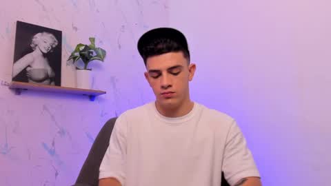 Snapshot of mikecooper_ chatting on 02-11-25, 08:26 Mike Cooper online show from 02-11-25, 08:26