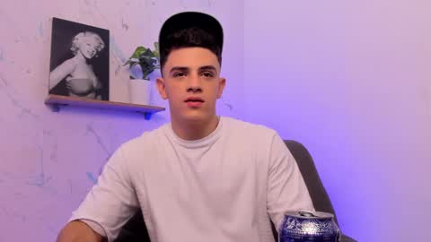 Snapshot of mikecooper_ chatting on 02-13-25, 07:56 Mike Cooper online show from 02-13-25, 07:56