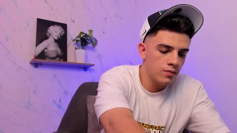 Snapshot of mikecooper_ chatting on 02-22-25, 09:45 Mike Cooper online show from 02-22-25, 09:45