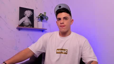 Snapshot of mikecooper_ chatting on 02-22-25, 12:51 Mike Cooper online show from 02-22-25, 12:51