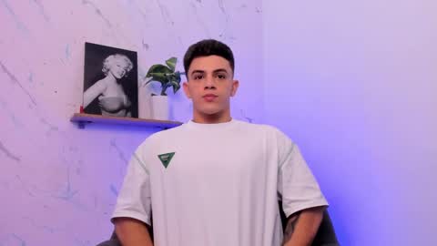 Snapshot of mikecooper_ chatting on 02-27-25, 06:50 Mike Cooper online show from 02-27-25, 06:50