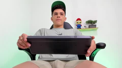 Mike Cooper online show from 01-12-26, 05:56