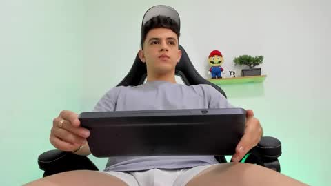 Mike Cooper online show from 02-06-26, 03:11