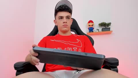 Mike Cooper online show from 02-15-26, 01:35