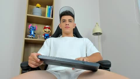 Mike Cooper online show from 04-24-26, 08:22