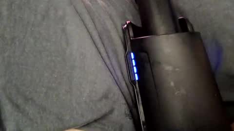 mikede4201 online show from 12-18-24, 02:53