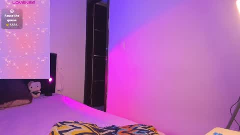 ZARA BLARE online show from 04-24-26, 08:33