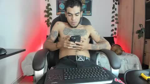 Snapshot of mikee_scooth chatting on 02-16-25, 02:42 mikee_scooth online show from 02-16-25, 02:42