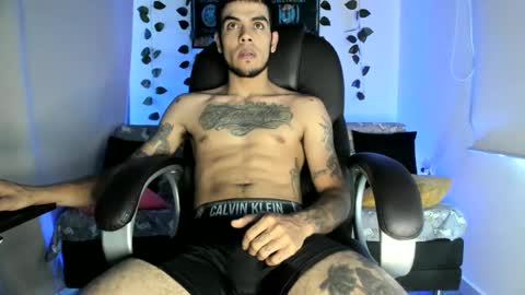 Snapshot of mikee_scooth chatting on 09-16-25, 05:36 mikee_scooth online show from 09-16-25, 05:36