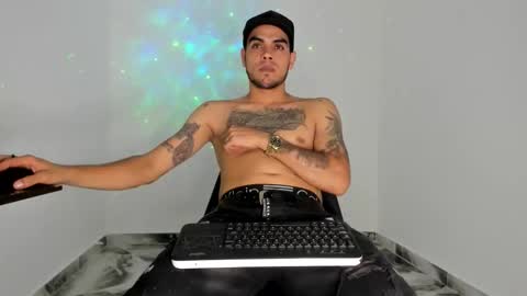 mikee_scooth online show from 03-14-26, 02:28