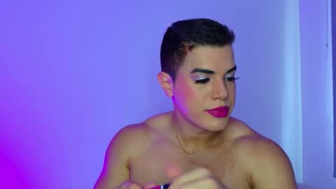 mikegaitan1 online show from 02-18-26, 02:35