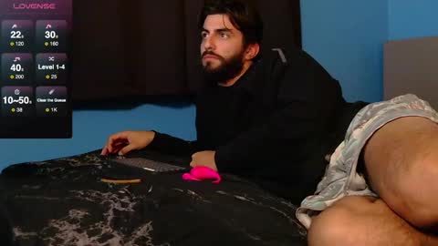 mikehawk1589 online show from 12-03-24, 04:36