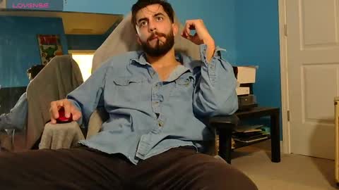 mikehawk1589 online show from 01-04-25, 09:54