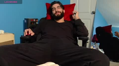 mikehawk1589 online show from 02-13-25, 06:48