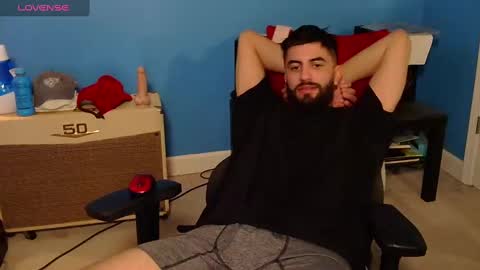 mikehawk1589 online show from 03-11-25, 07:48