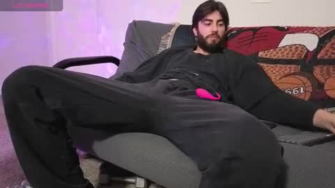 Snapshot of mikehawk1589 chatting on 12-22-25, 07:38 mikehawk1589 online show from 12-22-25, 07:38