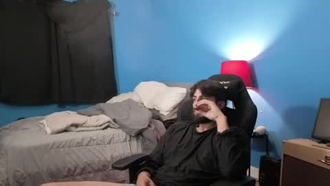 mikehawk1589 online show from 04-27-26, 07:50