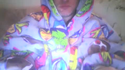 Snapshot of mikehockishuge9 chatting on 01-26-25, 06:58 mikehockishuge9 online show from 01-26-25, 06:58