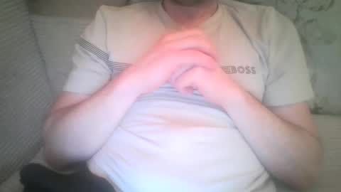 mikehockishuge9 online show from 02-01-26, 01:26