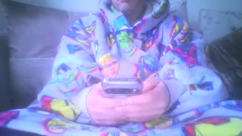 mikehockishuge9 online show from 02-08-26, 04:21