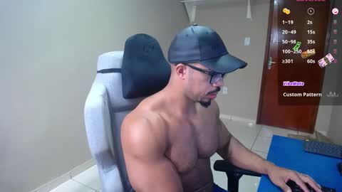 mikehotk online show from 12-14-24, 11:29