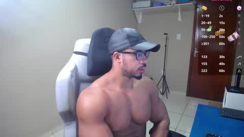 mikehotk online show from 01-08-25, 05:27