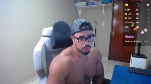 mikehotk online show from 01-08-25, 08:27