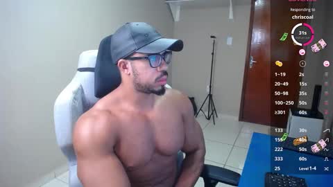 mikehotk online show from 01-10-25, 08:51