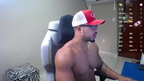 mikehotk online show from 01-25-25, 09:26