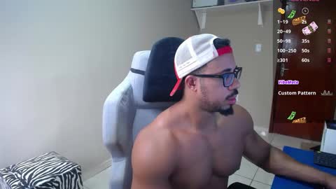 mikehotk online show from 01-25-25, 12:26