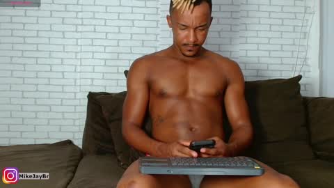         Mike Jay online show from 12-30-24, 03:35