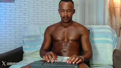         Mike Jay online show from 01-22-25, 12:48