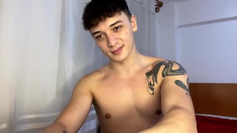 MikeLaur online show from 12-01-24, 06:52