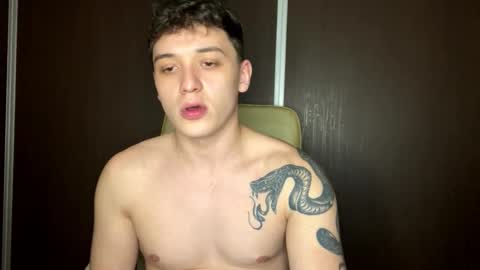 MikeLaur online show from 02-11-25, 09:14